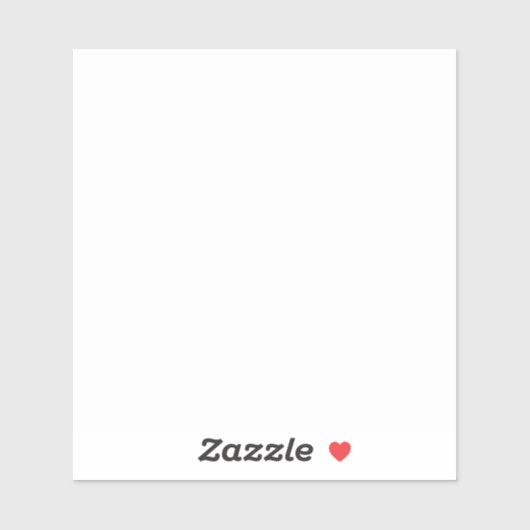 パーソナライズされた4x4ビニールステッカー – お使いのデザイン シール (シート)