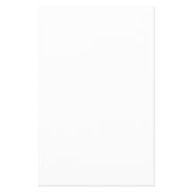 パーソナライズされた5.5インチx 8.5インチフライヤー(任意の大事な行事用)