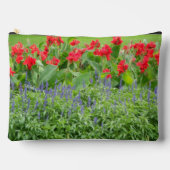 パーソナライズされた アクセサリーポーチ (正面)