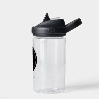 パーソナライズされた ウォーターボトル