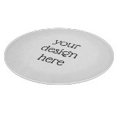 パーソナライズされた カッティングボード (角)