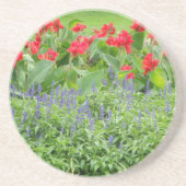 パーソナライズされた コースター (正面)