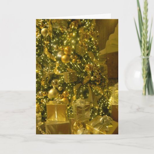 パーソナライズされた シーズンカード (正面)