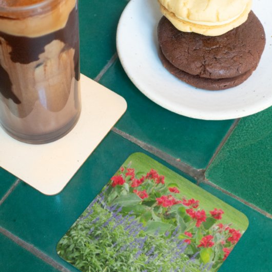 パーソナライズされた ストーンコースター