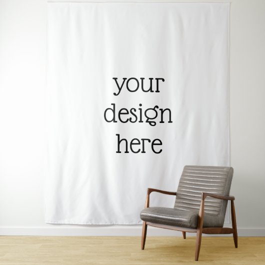 パーソナライズされた タペストリー (インサイチュ)