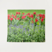 パーソナライズされた タペストリー (正面(横))