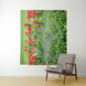 パーソナライズされた タペストリー (インサイチュ)