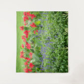 パーソナライズされた タペストリー (正面)