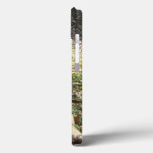 パーソナライズされた:ドイツのシェパードの電話ケース Case-Mate iPhoneケース (裏面 / 左)