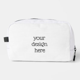 パーソナライズされた ドップキット