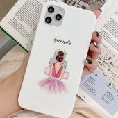 パーソナライズされた,ハッピーバースデー, Case-Mate iPhoneケース