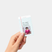 パーソナライズされた バッジ (手持ち)