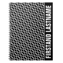 パーソナライズされた[バー]タブ[黒波]