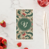 パーソナライズされた/ビクトリアン/ヴィンテージクラシッククリスマス (インサイチュ)