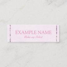 パーソナライズされた「ピンクの葉」インスタグラム