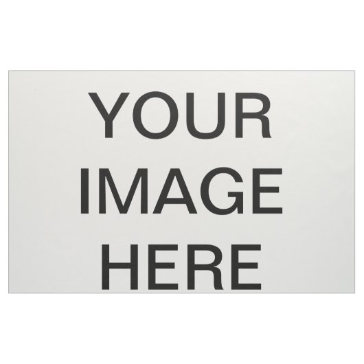 パーソナライズされた ファブリック (ヤード)