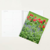 パーソナライズされた プランナー手帳 (ディスプレー)