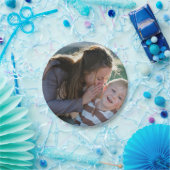 パーソナライズされた ペーパープレート (パーティー)