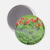 パーソナライズされた マグネット (正面/裏面)