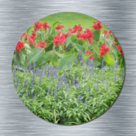 パーソナライズされた マグネット