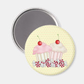 パーソナライズされた マグネット (正面/裏面)