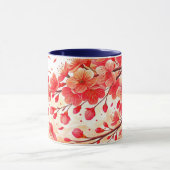 パーソナライズされた-ユニーク誕生日用ギフトアイディア マグカップ (中央)