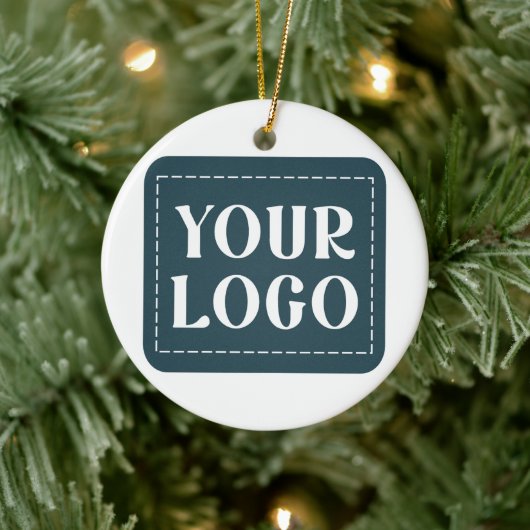 パーソナライズされた、ユニーク、お洒落、洗練された復活祭 セラミックオーナメント (ツリー)