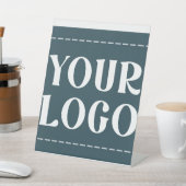 パーソナライズされた、ユニーク、お洒落、洗練された復活祭 台座サイン (インサイチュ)