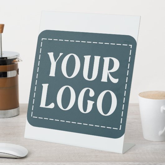 パーソナライズされた、ユニーク、お洒落、洗練された復活祭 台座サイン (インサイチュ)