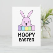 パーソナライズされた、ユニーク、お洒落、洗練 サンキューカード (スタンド正面)