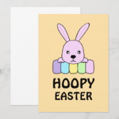 パーソナライズされた、ユニーク、お洒落、洗練 招待状 (正面/裏面)