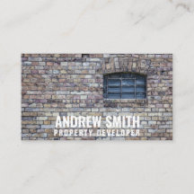 パーソナライズされた「レンガ造り住宅」（アメリカ）