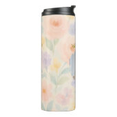 パーソナライズされた「世界のマ最高のマー」熱タンブラー タンブラー (回転左)