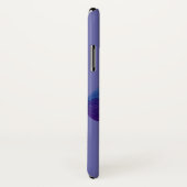 パーソナライズされた〔占星術の〕十二宮図座 Case-Mate iPhoneケース (裏面/右)