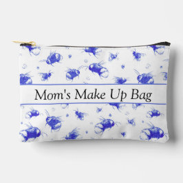 パーソナライズされた(昆虫)マルハナバチ装身具用パウチ アクセサリーポーチ