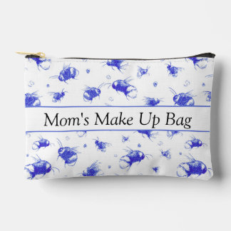 パーソナライズされた（昆虫）マルハナバチ装身具用パウチ アクセサリーポーチ