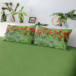 パーソナライズされた 枕カバー