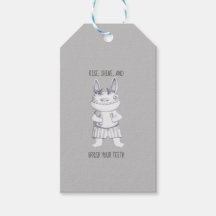 パーソナライズされた/歯を磨く/歯おもしろい歯