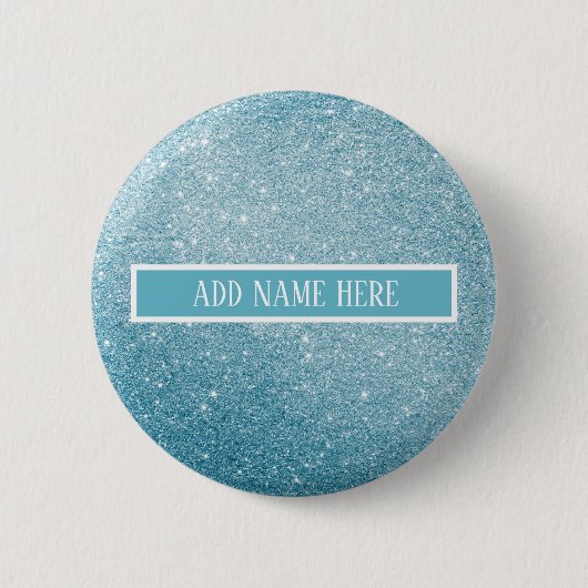 パーソナライズされた 缶バッジ (正面)