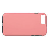 パーソナライズされた Case-Mate iPhoneケース (裏面(横))