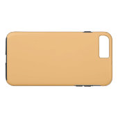 パーソナライズされた Case-Mate iPhoneケース (裏面(横))