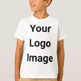 パーソナライズされた Tシャツ