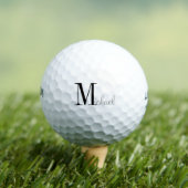 パーソナライズされた/Wilson Ultra 500 Distanceゴルフボール ゴルフボール (インサイチュ 木)