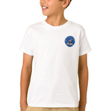 パーソナライズされたDawg Tee – 名前と番号を追加