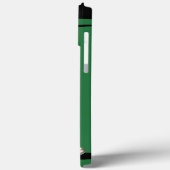 パーソナライズされたDogwood Blossom iPhoneケース Case-Mate iPhoneケース (裏面 / 左)