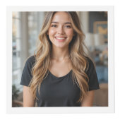 パーソナライズされたEdD教育医 フォトキューブ (右)