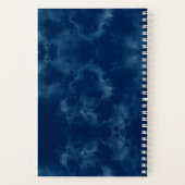 パーソナライズされたFaith, Hope, Love Christian Journal ノートブック (裏面)