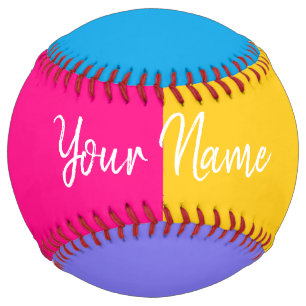 パーソナライズされたHAMbyWGによるソフトボール ソフトボール