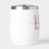 パーソナライズされたLVN認定職業看護師チック (正面)