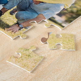 パーソナライズされたMommy Definition 12フォトコラージュ ジグソーパズル